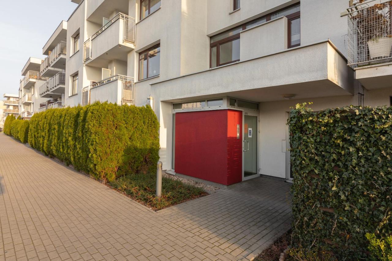Wincentego Colorful Butas Warsaw